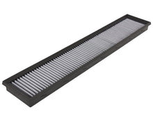 Load image into Gallery viewer, aFe MagnumFLOW Pro Dry S Air Filter for Porsche Panamera 2010-2012 * OE Replacement, 3.8L V6