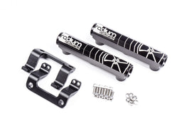 Radium Engineering Fuel Rail Kit for 2013+ Subaru BRZ, Scion FR-S, and Toyota 86 - Part Number Rad20-0111-02