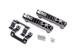 Radium Engineering Fuel Rail Kit for 2013+ Subaru BRZ, Scion FR-S, and Toyota 86 - Part Number Rad20-0111-02