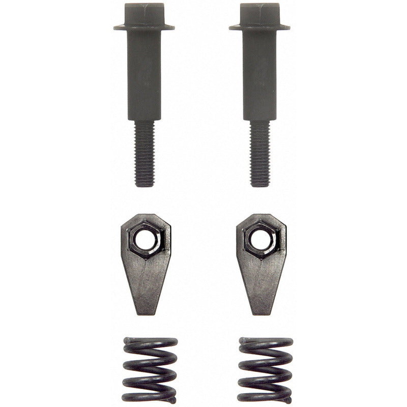 Fel-Pro Ford F-150 ES 72142 Exhaust Bolt and Spring – Reliable Sealing Solution for Ford F-150