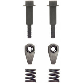 Fel-Pro Ford F-150 ES 72142 Exhaust Bolt and Spring – Reliable Sealing Solution for Ford F-150