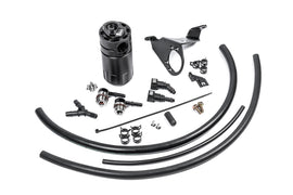 Radium Engineering Mazda RX-7 FD3S Fluid Lock Catch Can Kit PCV