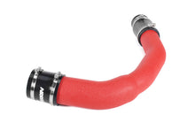 Load image into Gallery viewer, Perrin Performance Red Turbo Charge Pipe for Subaru WRX, Ascent, Legacy, and Outback Turbo (Part PS-ITR-201RD)