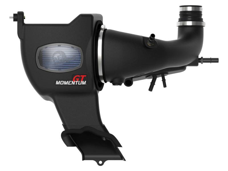aFe Power Momentum HD Cold Air Intake System with Pro 5R Filter for 2021-2024 Ford Bronco 2.3L Turbo