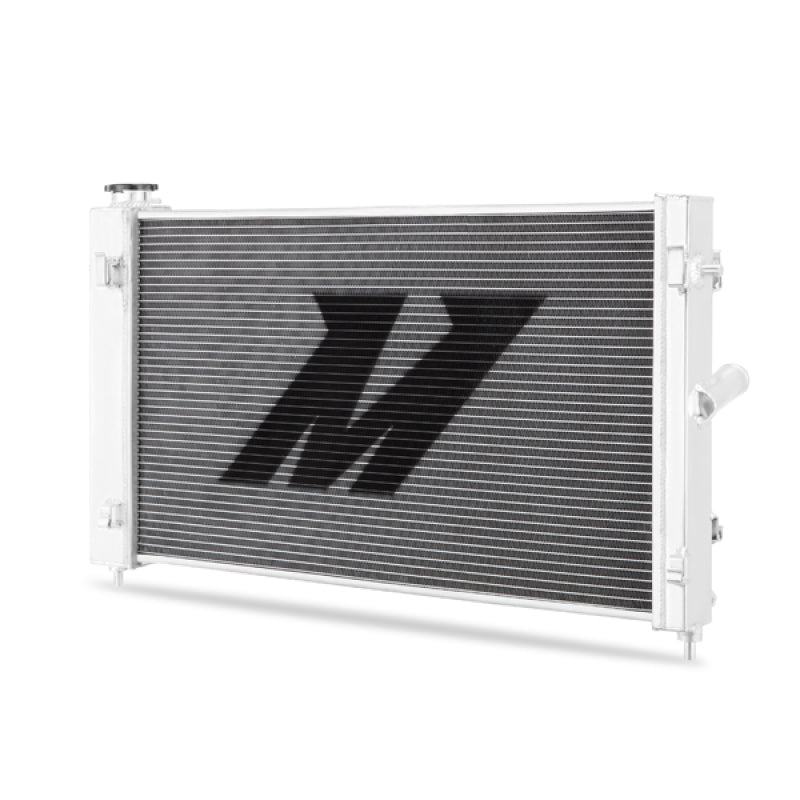 Mishimoto 2005-2006 Pontiac GTO Performance Aluminum Radiator with In-Tank Transmission Cooler