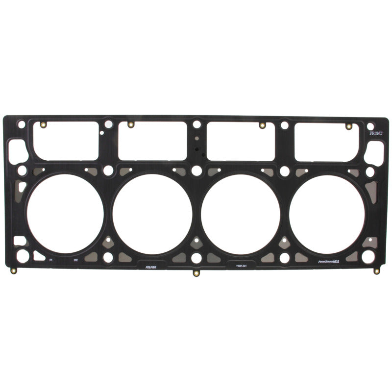 Fel-Pro 1160 R-041 PermaTorqueMLS Head Gasket for Chevrolet Performance V8 LS Engines
