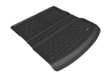 3D MAXpider Kagu Cross Fold Cargo Liner for Tesla Model Y (2021-2024), Black