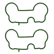 Load image into Gallery viewer, Fel-Pro MS 97300 Engine Intake Manifold Gasket Set for Mercedes-Benz SLK230 and C230