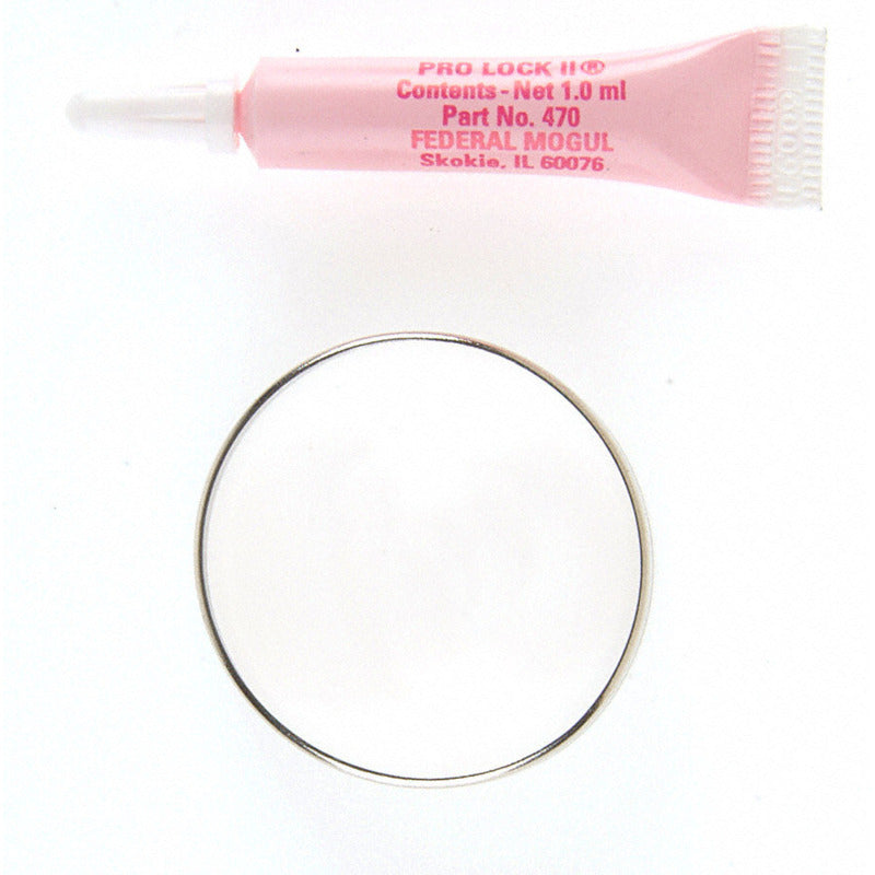 Fel-Pro Honda Accord 16222 Shaft Repair Sleeve for 1990-1999 Models