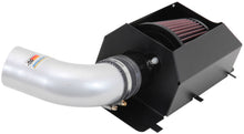 Load image into Gallery viewer, K&amp;N Engineering 69-2023TS Black Typhoon Performance Cold Air Intake for 2011-2013 Mini Cooper S 1.6L