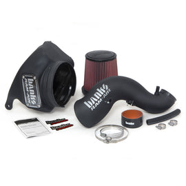 Banks Power Ram-Air Intake System for 2013-2018 Ram 2500/3500 6.7L Cummins with Oiled Filter