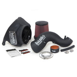 Banks Power Ram-Air Intake System for 2013-2018 Ram 2500/3500 6.7L Cummins with Oiled Filter