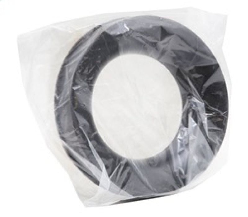 K&N Engineering KNN21512-1 Universal 6-Inch Air Filter Adapter with 3.5-Inch Coupler