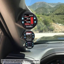 Load image into Gallery viewer, Banks Power 17-19 GM 2500 6.6L L5P Derringer Tuner with iDash SuperGauge