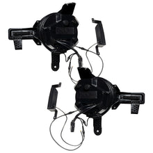 Load image into Gallery viewer, Oracle Oculus Bi-LED Projector Headlights for 2021+ Ford Bronco - Amber/White Switchback