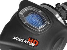 Load image into Gallery viewer, aFe Momentum HD Cold Air Intake System with Pro 5R Filter for 2014-2015 Ram 1500 EcoDiesel V6-3.0L