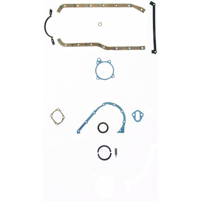 Fel-Pro 17100 Engine Conversion Gasket Set for Chevrolet 2.5L and 3.0L L4 Engines
