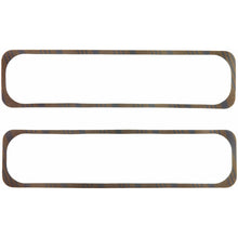Load image into Gallery viewer, Fel-Pro 1648 Engine Valve Cover Gasket Set – Composite &amp; Rubber-Coated Fiber for Reliable Seal on V8 Engines