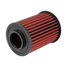 Load image into Gallery viewer, AEM Induction DryFlow Air Filter * Round 2.75 inch ID x 6.25 inch OD x 8.25 inch H for Ford Focus (2007-2014)