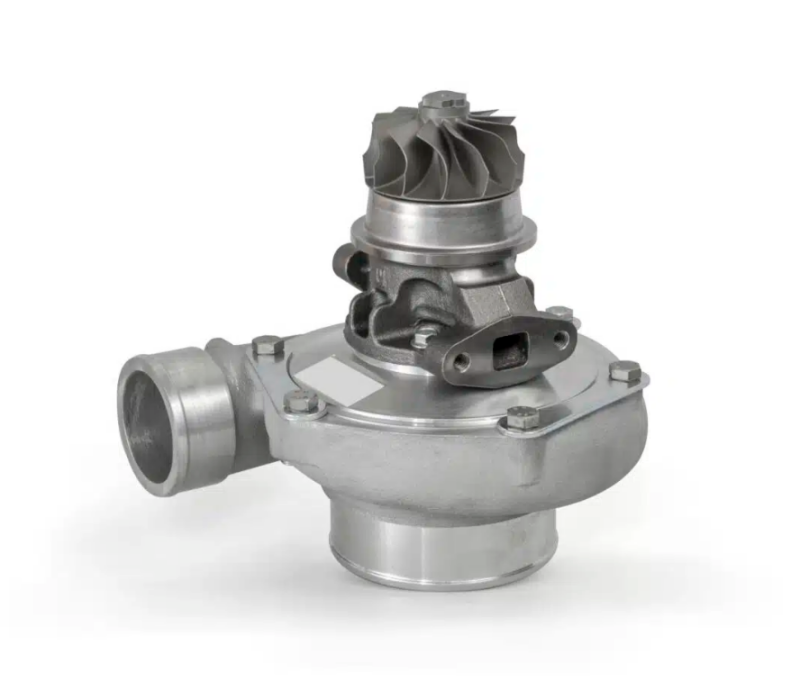 Garrett GBC37-900 (G37-900) Super Core for Automotive Performance Enhancement
