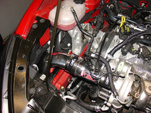 Load image into Gallery viewer, Injen 13 Dodge Dart 1.4L Turbo Cold Air Intake with MegaRam Technology - Black