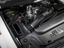 Load image into Gallery viewer, aFe Quantum Pro 5R Cold Air Intake System for 2017-2019 GM Duramax L5P Diesel Trucks
