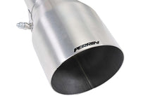 Load image into Gallery viewer, Perrin Performance Subaru WRX 2022-2025 Single Exit Catback Exhaust * Part #PSP-EXT-354BR