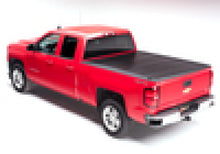Load image into Gallery viewer, BAKFlip F1 Hard Folding Truck Bed Cover for Chevy Silverado 1500 and GMC Sierra 1500 (2019-2026) – 5 ft 9 in Bed, New Body Style