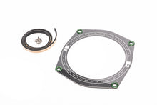 Load image into Gallery viewer, Radium Engineering Fuel Access Cover for Subaru 2008-2014 – Clear with Radium Logo