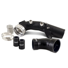 Load image into Gallery viewer, Mishimoto BMW N54 Charge Pipe Replacement for 2007-2010 Models | Reinforced Aluminum Design