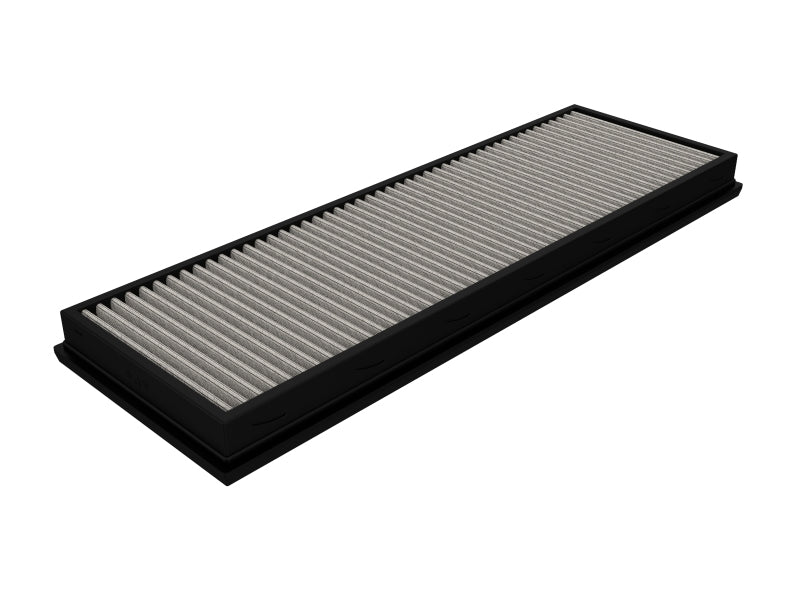 aFe MagnumFLOW OE Replacement Air Filter for Porsche 911 2000-2005 with Pro DRY S Media Part #AFE31-10068