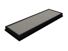 Load image into Gallery viewer, aFe MagnumFLOW OE Replacement Air Filter for Porsche 911 2000-2005 with Pro DRY S Media Part #AFE31-10068
