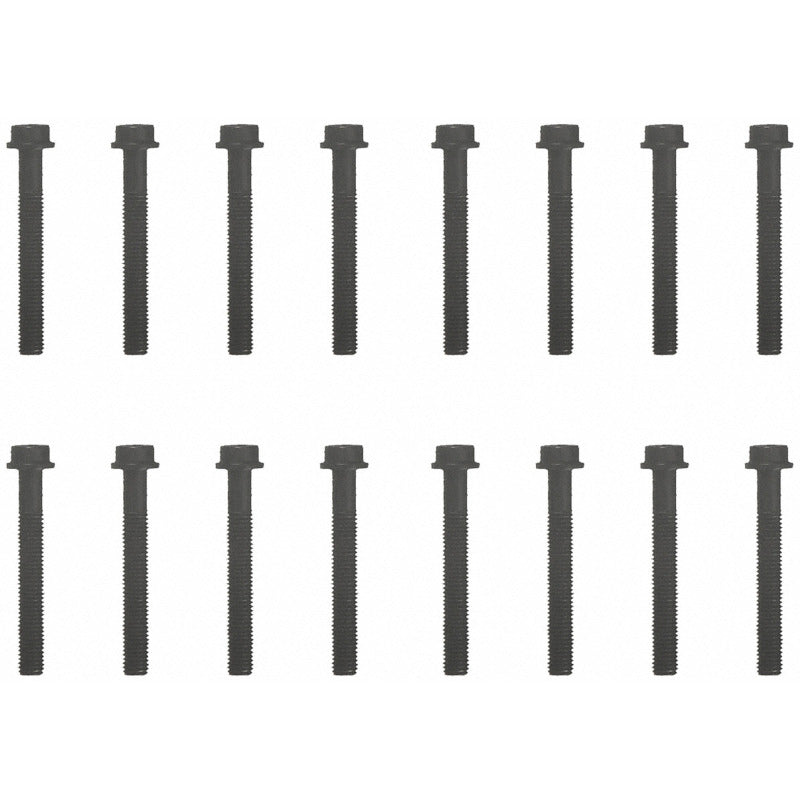 Fel-Pro ES 72794 Engine Cylinder Head Bolt Set for Ford Ranger