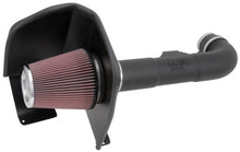 Load image into Gallery viewer, K&amp;N Engineering 57-3082 Performance Cold Air Intake Kit for 2014-2015 Chevy Silverado and GMC Sierra 1500 V-8 5.3/6.2L