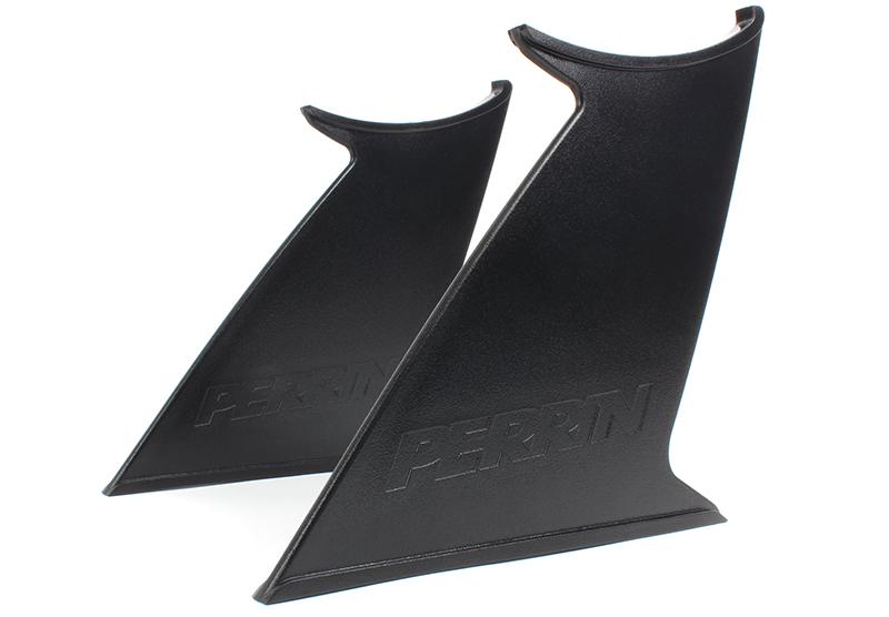 Perrin Performance 15-21 Subaru STI Wing Stabilizer in Black