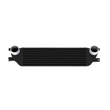 Load image into Gallery viewer, Mishimoto 2015-2020 Ford Mustang EcoBoost Performance Intercooler Kit - Black Wrinkle Finish
