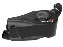 Load image into Gallery viewer, aFe Momentum GT Pro DRY S Cold Air Intake System for Fiat 124 Spider 2017-2020 with Sight Window and Reinforced Silicone Tube