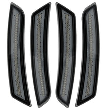 Load image into Gallery viewer, Oracle Lighting Concept SMD Sidemarker Set for 2016-2018 Chevrolet Camaro - Tinted Finish