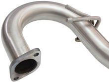 Load image into Gallery viewer, aFe Takeda Axle Back Exhaust System for Scion tC 2011-2016 with Polished Tip - Part Number afe49-36025-P
