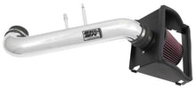 Load image into Gallery viewer, K&amp;N Engineering Cold Air Intake System for Ford F-150 5.0L V8 * Part Number KNN77-2591KP