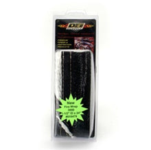 Load image into Gallery viewer, DEI Fire Wrap 3000 Thermal Insulator Sleeve for Automotive Wires and Hoses, 1-1/2 Inch ID x 2 Feet