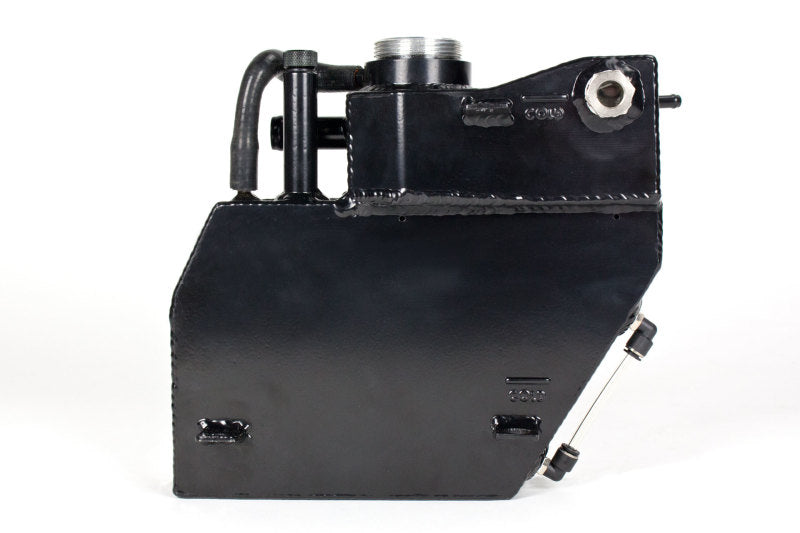 Mishimoto Aluminum Coolant Reservoir Tank for Ford F-250 Super Duty (Part Number: misMMRT-CA)