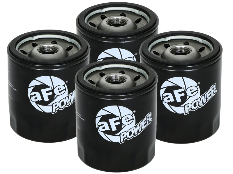 aFe Power PROGUARD Oil Filter Part Number 44-LF037-MB for Toyota 90915-YZZD1