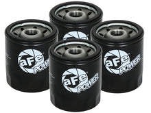 Load image into Gallery viewer, aFe Power PROGUARD Oil Filter Part Number 44-LF037-MB for Toyota 90915-YZZD1