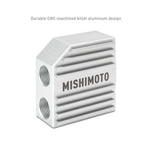 Load image into Gallery viewer, Mishimoto Thermal Bypass Full-Flow Valve Kit for 2019-2024 RAM 6.7L Cummins, MMTC-RAM2-TBVFF