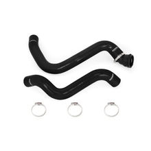 Load image into Gallery viewer, Mishimoto MMHOSE-MUS-11BK Black Silicone Radiator Hose Kit for 2011–2014 Ford Mustang GT 5.0L