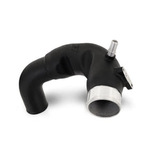 Load image into Gallery viewer, Mishimoto 2021+ Ford Bronco 2.7L Intercooler Pipe Kit Micro Wrinkle Black