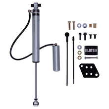 Load image into Gallery viewer, Bilstein B8 5160 Series Front Left Shock Absorber for 2-3 Inch Lifted 2018-2019 Jeep Wrangler