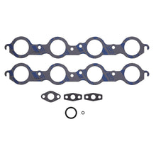 Load image into Gallery viewer, Fel-Pro MS 92467 Exhaust Manifold Gasket Set for Chevrolet Silverado 1500, Corvette, and Camaro