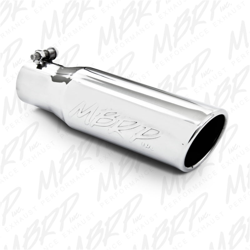 MBRP Armor Lite Series Cat Back Exhaust System for Jeep Wrangler 2002-2006 2.5L & 4.0L